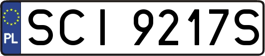 SCI9217S