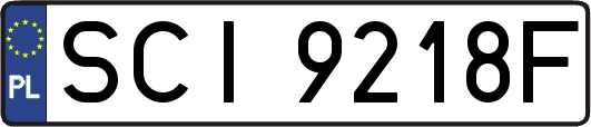 SCI9218F