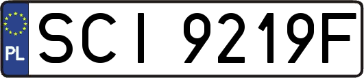 SCI9219F