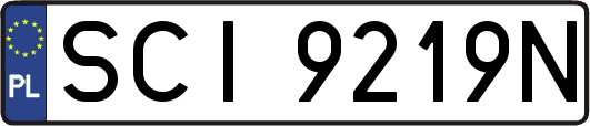 SCI9219N