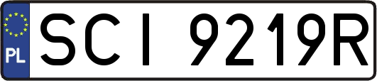 SCI9219R