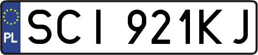 SCI921KJ