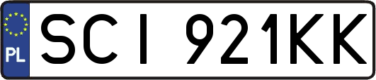 SCI921KK