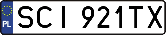 SCI921TX