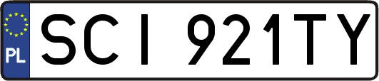 SCI921TY