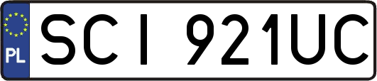 SCI921UC