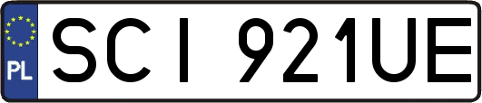 SCI921UE