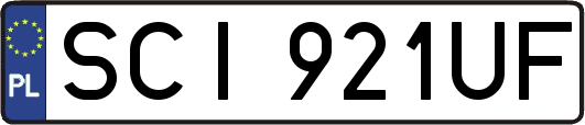 SCI921UF