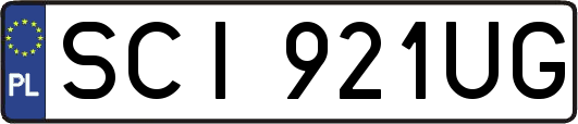 SCI921UG