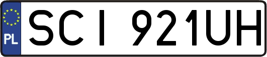 SCI921UH