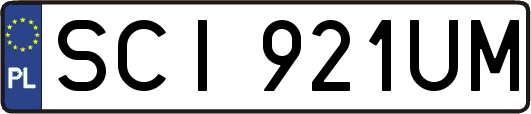 SCI921UM