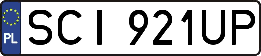 SCI921UP