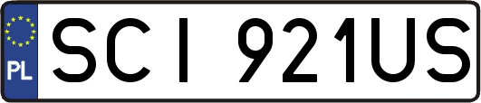 SCI921US
