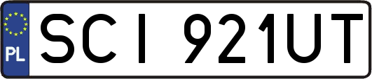SCI921UT
