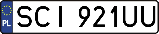 SCI921UU