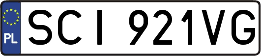 SCI921VG