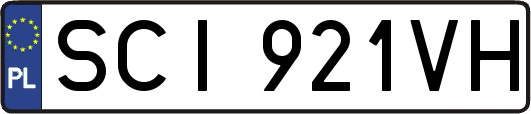 SCI921VH