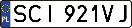 SCI921VJ
