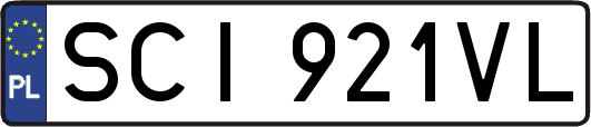 SCI921VL