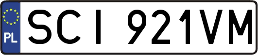 SCI921VM