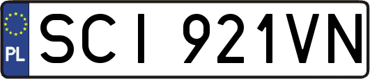 SCI921VN
