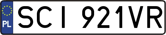 SCI921VR