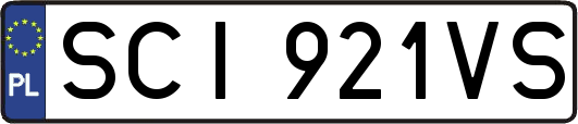 SCI921VS