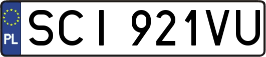 SCI921VU