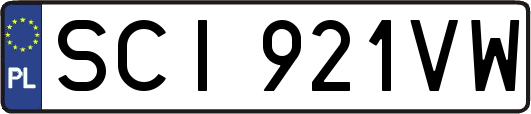 SCI921VW