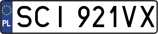 SCI921VX