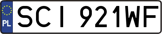 SCI921WF