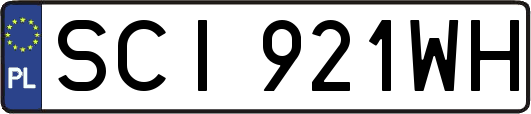 SCI921WH