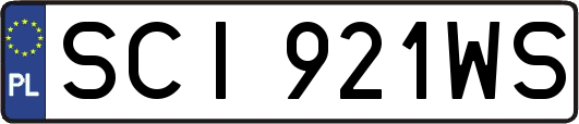 SCI921WS