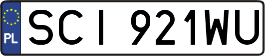 SCI921WU