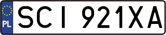 SCI921XA