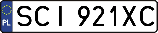 SCI921XC