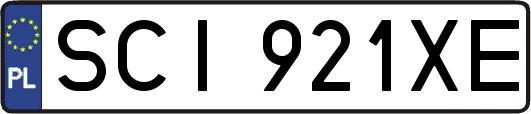 SCI921XE