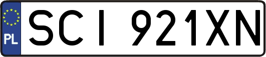 SCI921XN