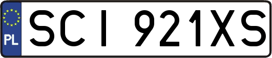 SCI921XS