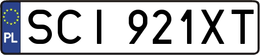 SCI921XT