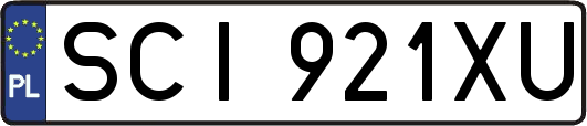 SCI921XU