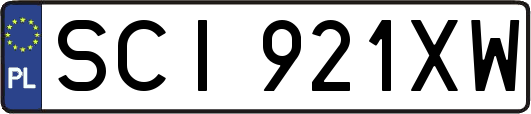 SCI921XW