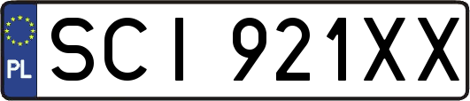 SCI921XX