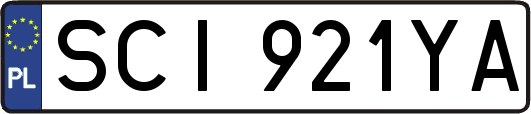 SCI921YA