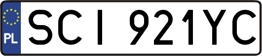 SCI921YC