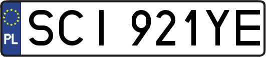SCI921YE