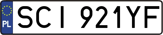 SCI921YF