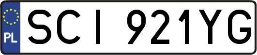 SCI921YG