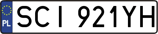 SCI921YH