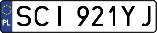 SCI921YJ